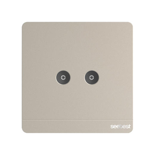 视贝Q8金系列(电子信息) 商品图10