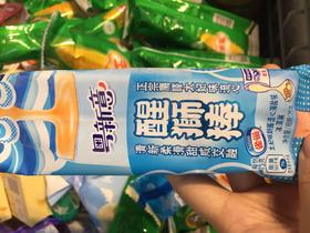 五羊粤新意醒狮棒（流心海盐味）