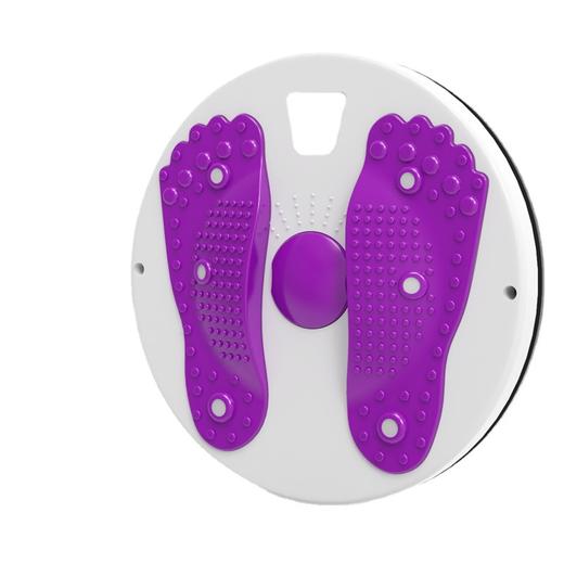 磁石大号脚丫扭腰盘燃脂扭腰器腰部瘦腰肚子器材 商品图4