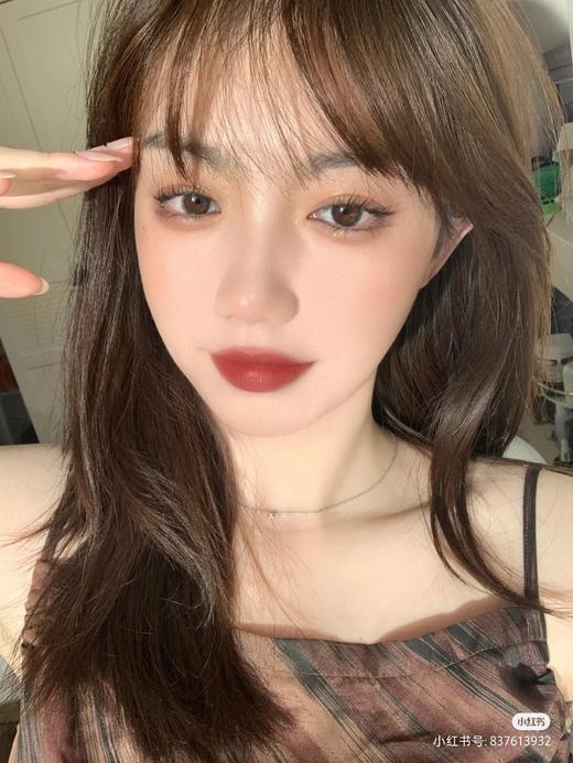 【小红书推荐款】chic coco 奶茶灰，年抛/直径14.0/着色13.1，138/一副，238/两副，358/四副，最高度数有1000 商品图4