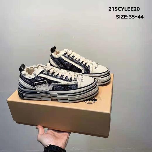 吴建豪个人品牌男女鞋合集 商品图0