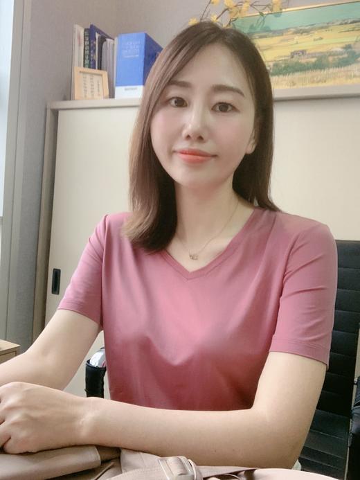 【百图 lulu定制】 【进口铜氨丝T恤】 舒服到闭眼入 夏日王炸单品 行走的空调 凉快 商品图8