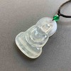 冰种翡翠大日如来 商品缩略图5