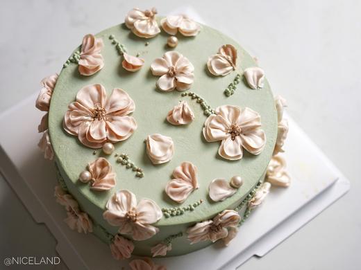 复古裱花 商品图1