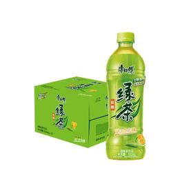 康师傅绿茶500ml*1瓶