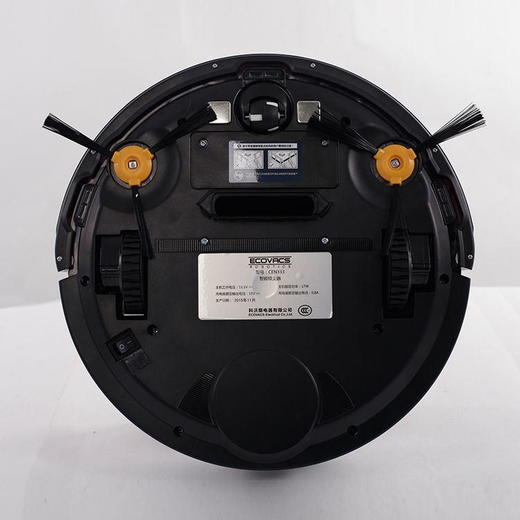 秒杀 | 科沃斯智能扫吸拖机器人CEN333家用智能吸尘器（不支持无理由退换）[福利品] 商品图1