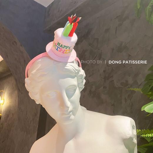 配件 生日帽&眼镜 商品图4