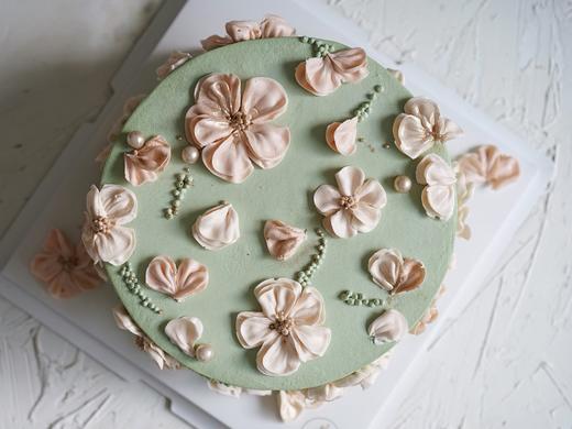 复古裱花 商品图3