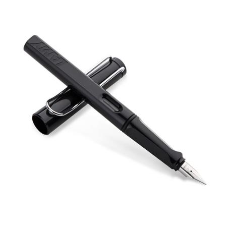 凌美(LAMY) 狩猎者钢笔墨水笔礼品笔礼盒套装含墨水+吸墨器+墨胆 商品图2