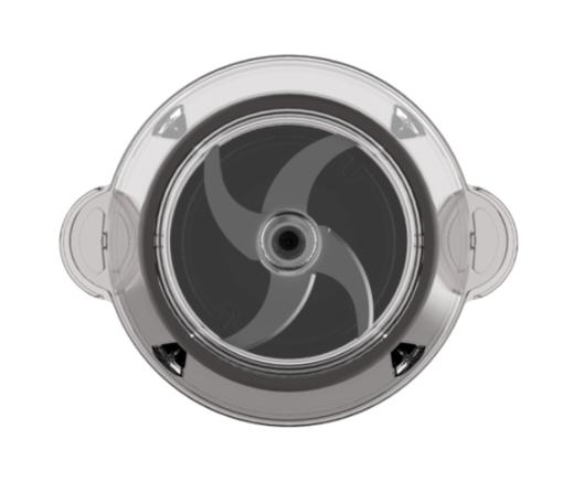 美的（Midea）绞肉机电动多功能料理机绞肉馅机削羊肉切菜碎肉搅拌母婴辅食机BL30J01 商品图3