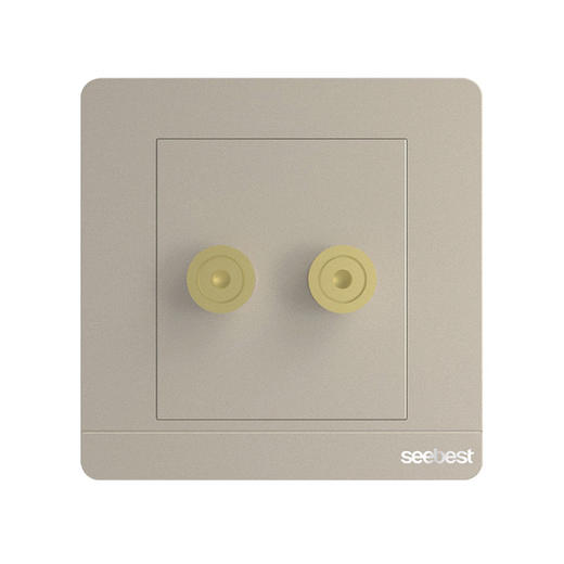 视贝Q8金系列(电子信息) 商品图11