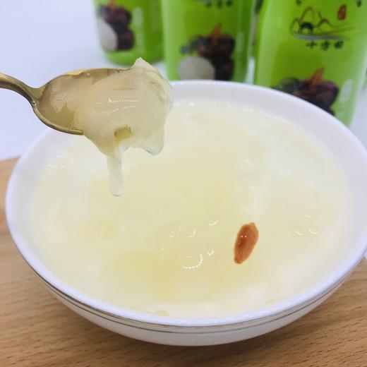 「厦航特供」古田 十方甜 马蹄银耳清露 商品图3