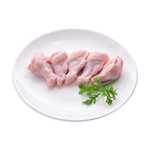 圣农冷冻鸡翅根新鲜鸡肉小鸡腿*8斤 商品图1