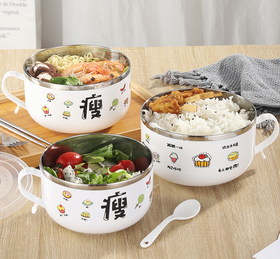 思刚潮州饭盒类礼品