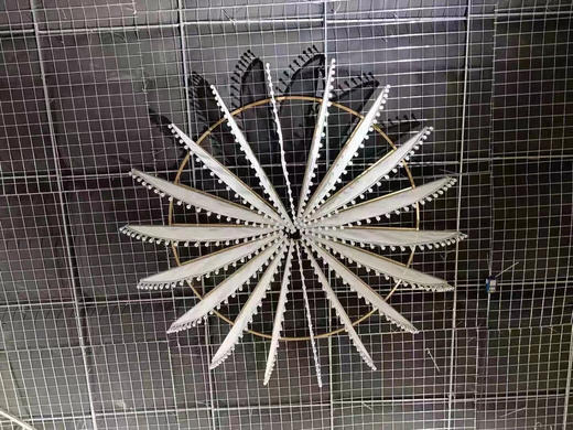 福缘吊顶【运费自理】 商品图2