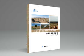 全球生态环境遥感监测2019年度报告——全球土地退化态势