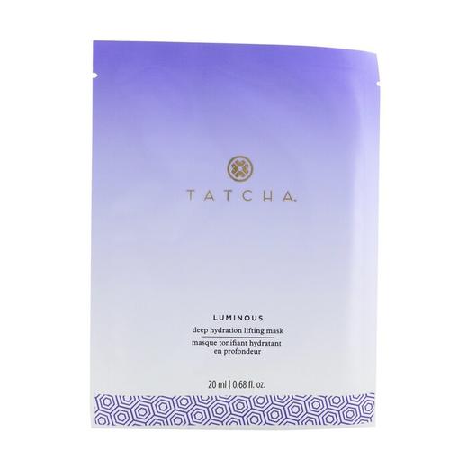 TATCHA - 焕活紧致再生面膜 - 4片装 商品图2