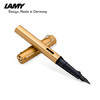 凌美（LAMY）钢笔签字笔墨水笔LX限定款时尚男女商务办公送礼礼品笔 商品缩略图1