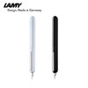 凌美（LAMY）dialog3焦点系列伸缩钢笔14K金尖 商品缩略图0