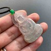 冰种翡翠大日如来 商品缩略图6