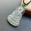 冰种翡翠大日如来 商品缩略图0