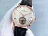 【贵重物品】积家Master大师系列 真陀飞轮男士腕表 搭载定制真飞轮全自动机械机芯 商品缩略图2