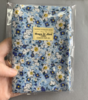 HUJI祤集小方巾插画小花朵系列 商品缩略图2