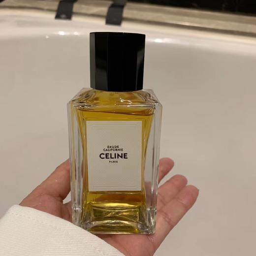 价值2300元 梦中情香！C琳高定香水100ml 加州/礼服/彰显/夜未央 香味高贵迷人 有气质 上流贵妇名媛 男女通用 治愈你所有的不开心！ 商品图5