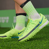 NIKE耐克PHANTOM GT欧洲杯配色中端TF碎钉足球鞋CK8470-303 商品缩略图1