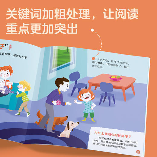 【5本】我的小问题第4辑 儿童书籍幼儿科普绘本阅读启蒙亲子博物大百科全书十万个为什么5/6/7/8/9/10岁畅销书 商品图5