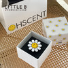 野兽派 LITTLE B OH,SCENT!车载香薰笑脸花 商品缩略图2