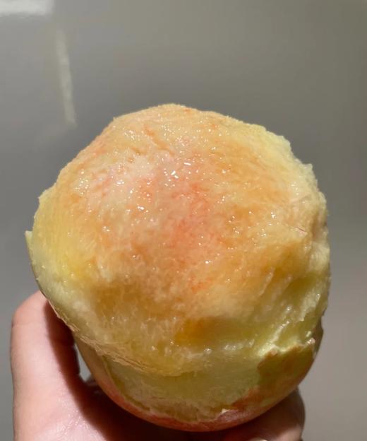 【阳山水蜜桃】香甜好吃，汁水多到惊人，炎热的夏天吃上一口，幸福感爆棚 商品图7