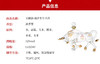 五粮液·祝君牛年吉祥·二版 52度 1.5L*1瓶 商品缩略图1