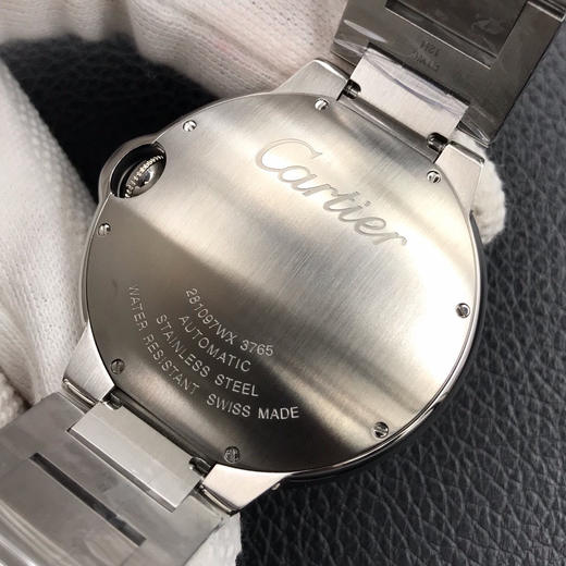 V6卡地亚蓝气球系列 大号男款42mm 升级版到货 商品图8