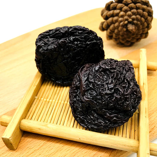 「厦航特供」古田 新翔生态李干250g*2 商品图2