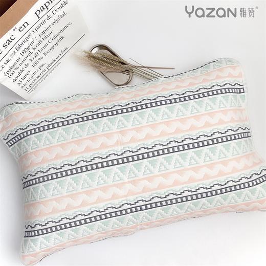 雅赞成人枕套55*78cm 商品图4