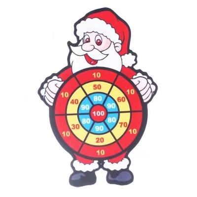 【直播爆款儿童玩具】卡通图片小飞象系列飞镖盘 亲子互动益智玩具 商品图3