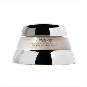 资生堂百优面霜75ml