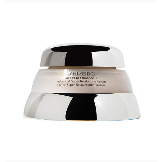 资生堂百优面霜75ml 商品图0