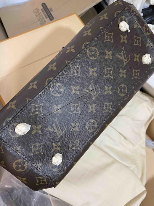 LV蒙田中号，原单，高品质，乱真无压力，全新孤品，现货福利清仓特价，秒，原680 商品图9