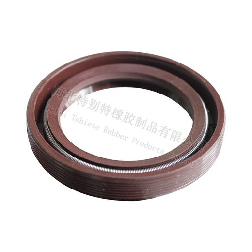 特别特欧曼方向机油封、霸龙方向机油封30*42*7（单价=1个，10个/盒）30x42x7（30427） 商品图2