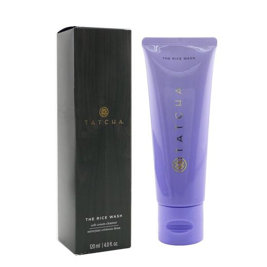 TATCHA - 柔亮大米洁面乳 - 中性至干性肌肤适用 商品图2