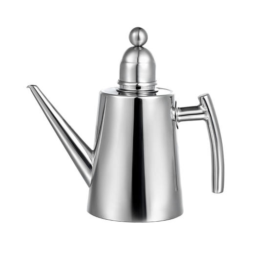 德国戴德DK047  不锈钢油壶防漏控油小油瓶油罐厨房用品家用酱油香油醋壶 商品图0