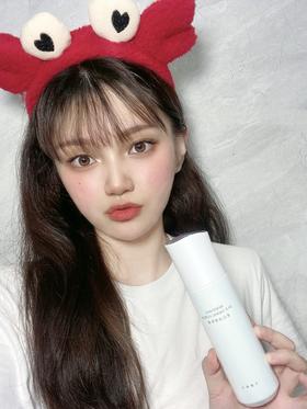 脸上的斑都没了?? 宝藏乳液我可以！！