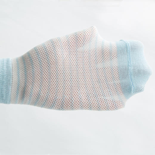 （合作款）夏季科通儿童中筒袜 5双 商品图1