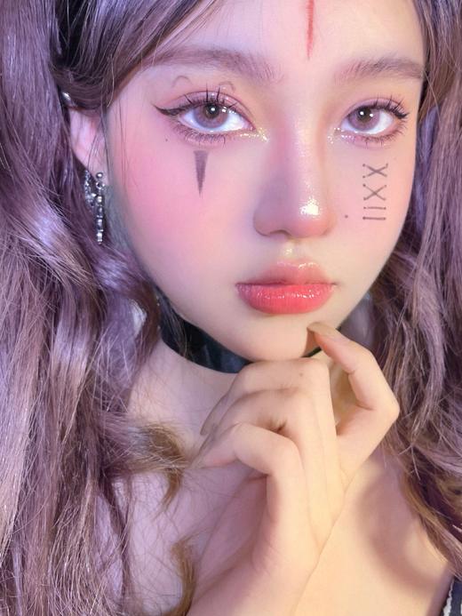 oh！con 烟熏玫瑰 商品图1