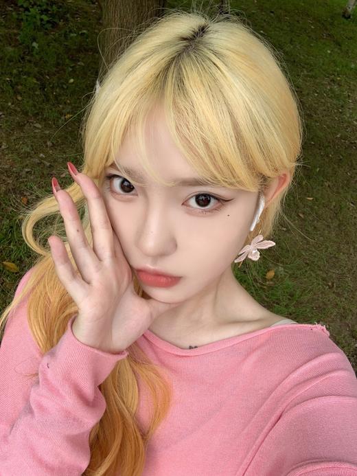 oh！con 漫画眼小黑环 商品图3