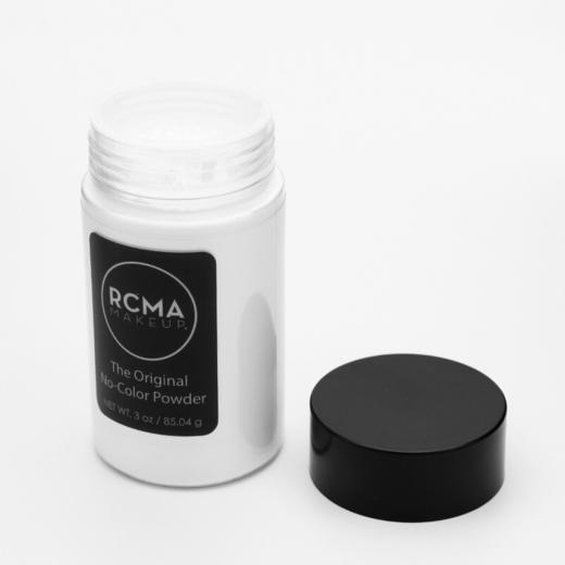 美国RCMA 胡椒定妆散粉 85g 商品图4