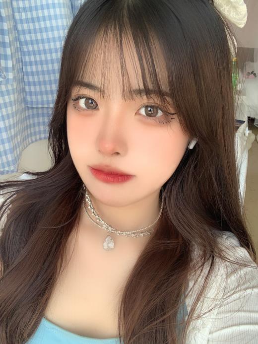 oh！con 美瞳年抛 赤霞橘光 商品图2