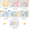 （合作款）夏季科通儿童中筒袜 5双 商品缩略图3